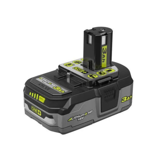 18V ONE+6AH Lithium-ion High Performance