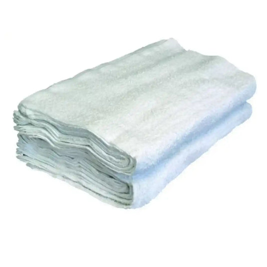 Cotton Terry rags