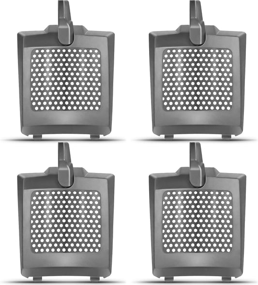 Vacuum Filter Cover