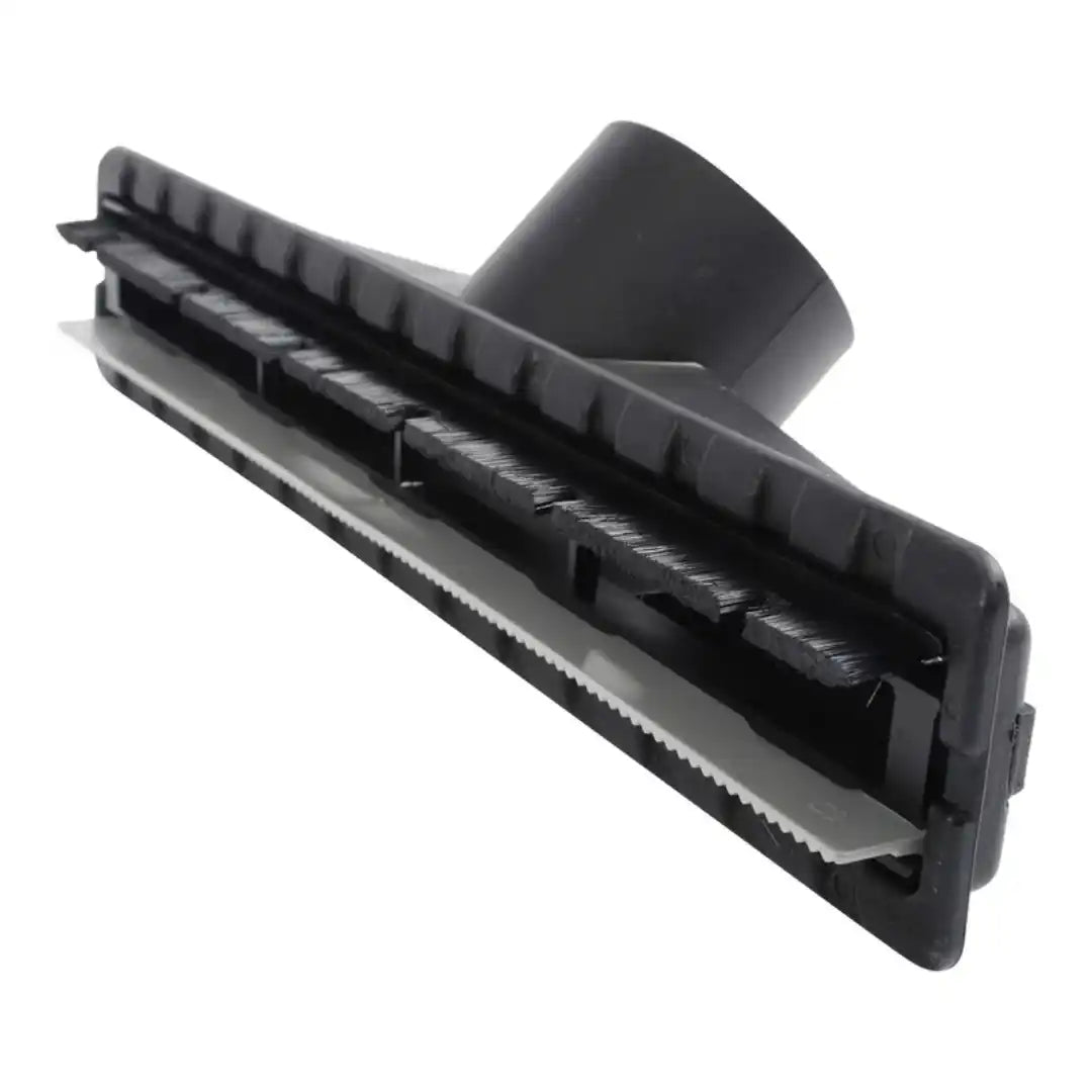 Floor Tool and Rubber Squeegee Attachment