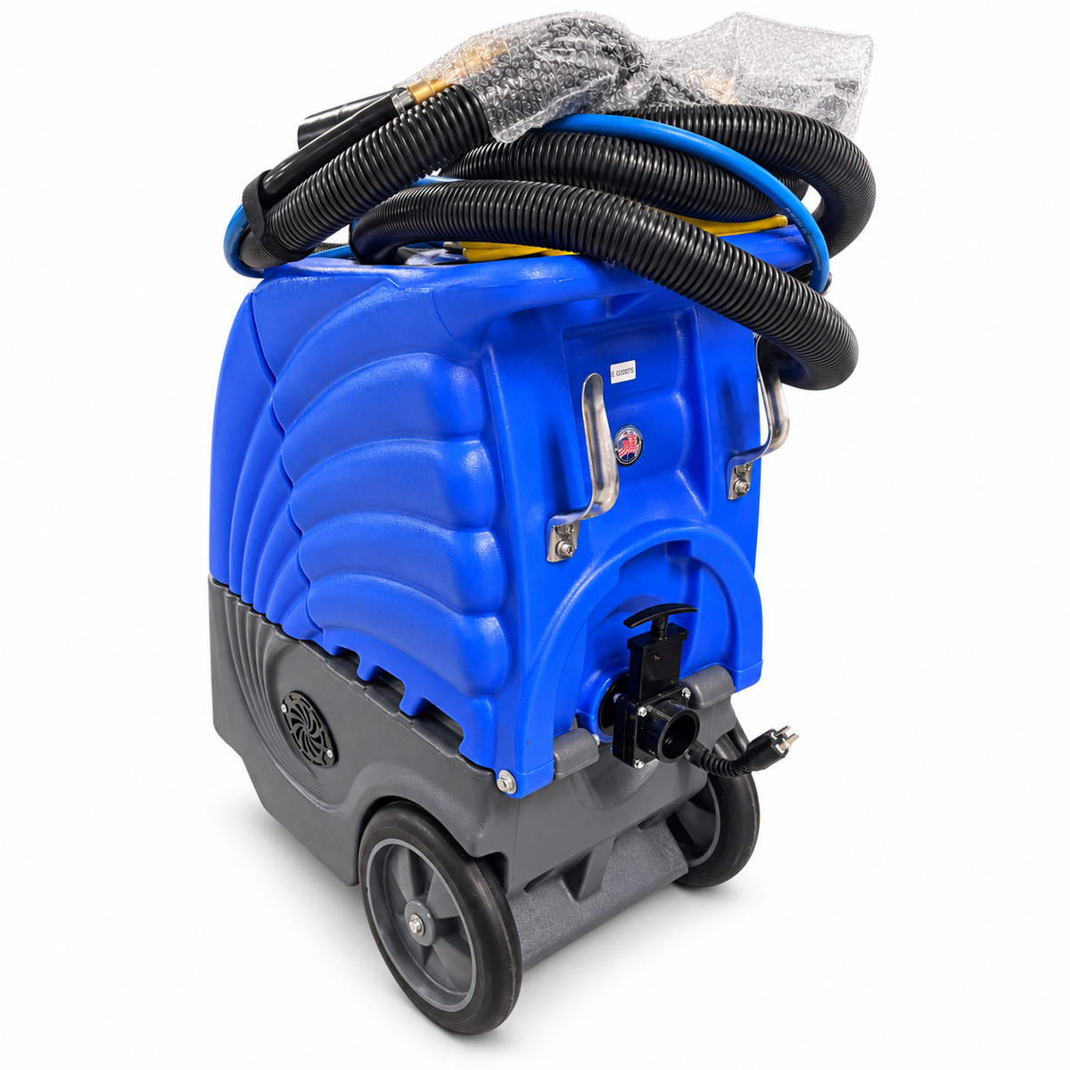 Lavex Portable Carpet Extractor