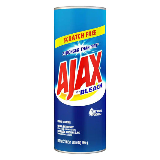 Ajax Powder 21oz