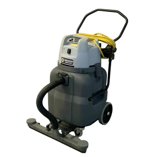 Advance AWD 315 wet dry vacuum