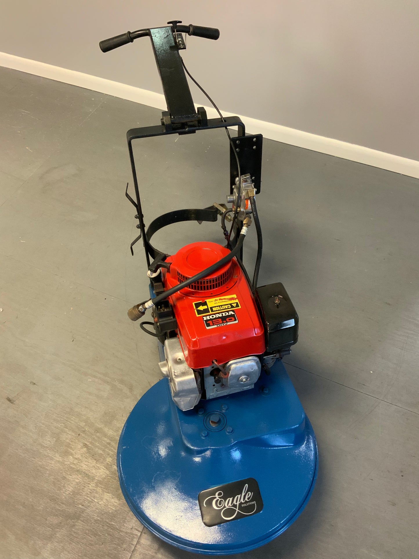 Eagle solution gas buffer 13.0 Honda engine