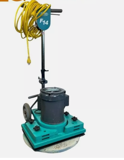 Tennant F14 Orbital Floor Machine