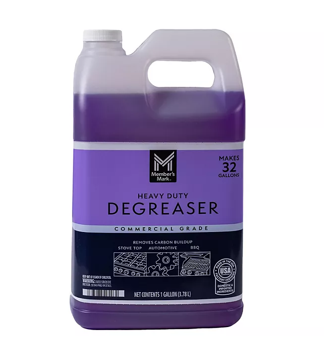 Member's Mark Heavy Duty Degreaser