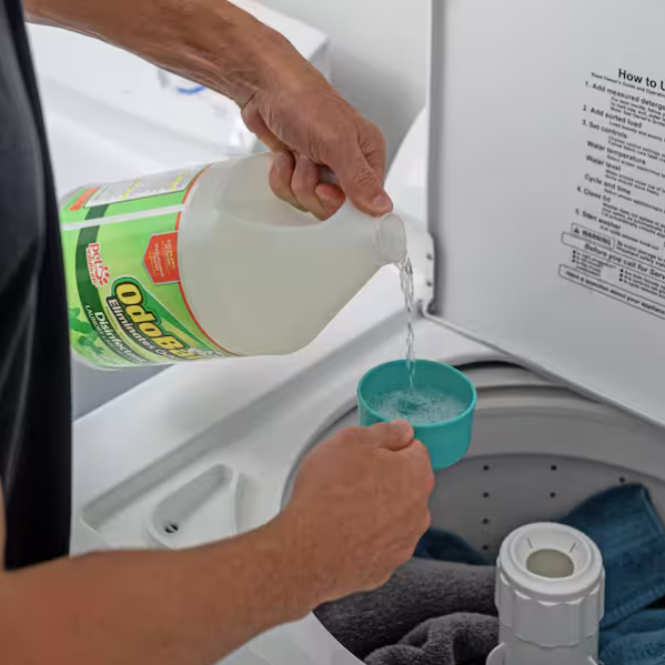 Eucalyptus Disinfectant and Odor Eliminator