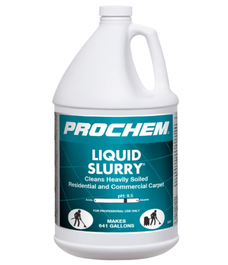 Prochem Liquid Slurry