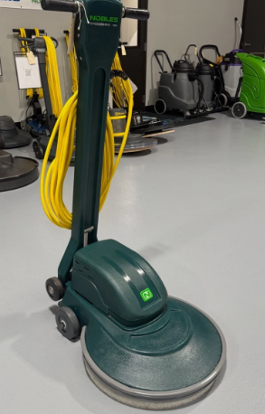 Nobles Speedshine 1600 High Speed Burnisher