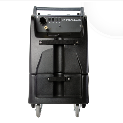 Nautilus Extreme MXE-500, 500PSI, with Hose Package