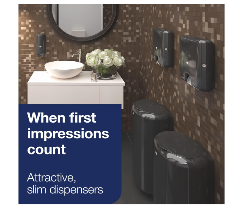 Tork Xpress Mini Multifold Hand Towel Dispenser