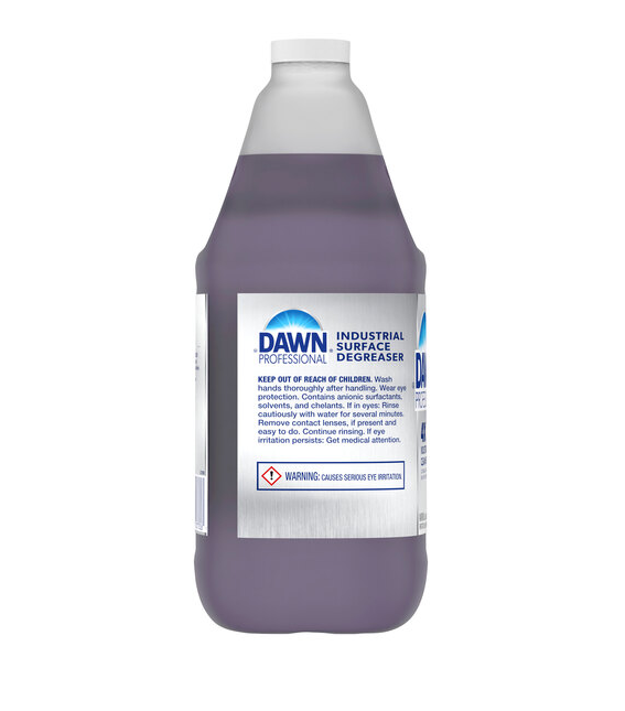 Dawn Professional Kitchen Surface Degreaser 1 gal