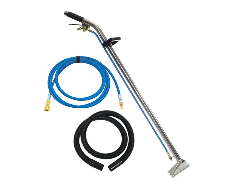 Sandia Sniper 300psi 2 Stage Corded Carpet Extractor (wand+hose included)