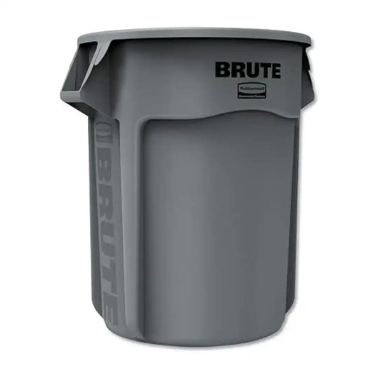Brute Rubbermaid Commercial Round Containers