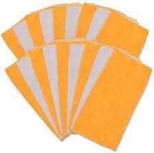 HDX Multi-color Microfiber 48pk