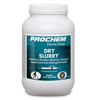 Prochem Dry Slurry
