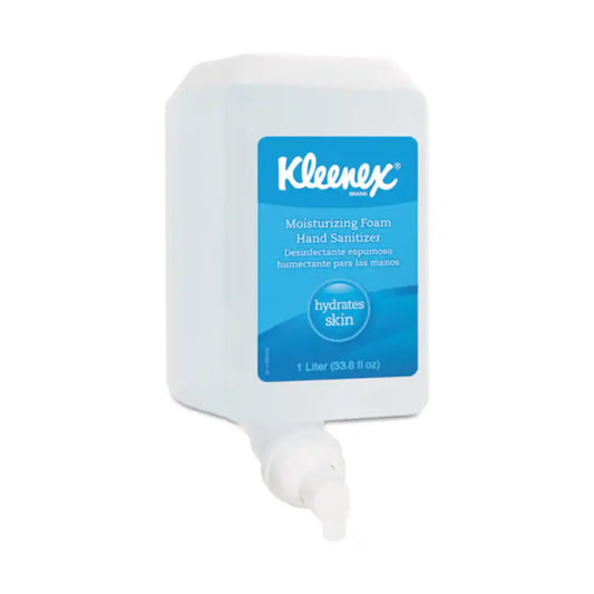 Kleenex Hand Sanitizer