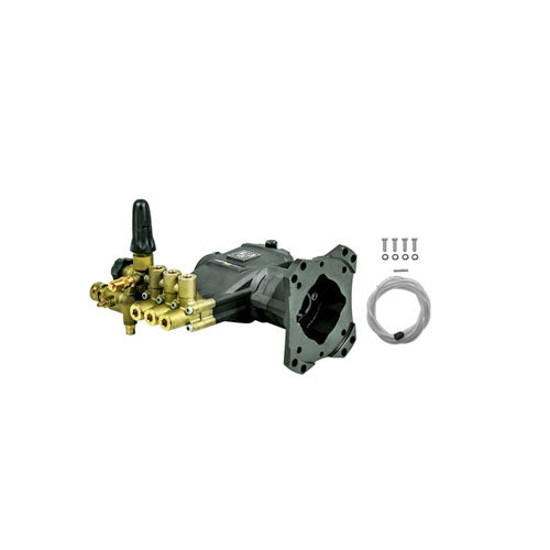 Parts & Attachments