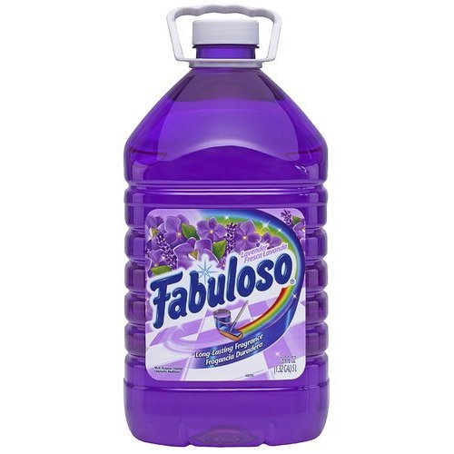 Fabuloso Liquid All-Purpose Cleaner