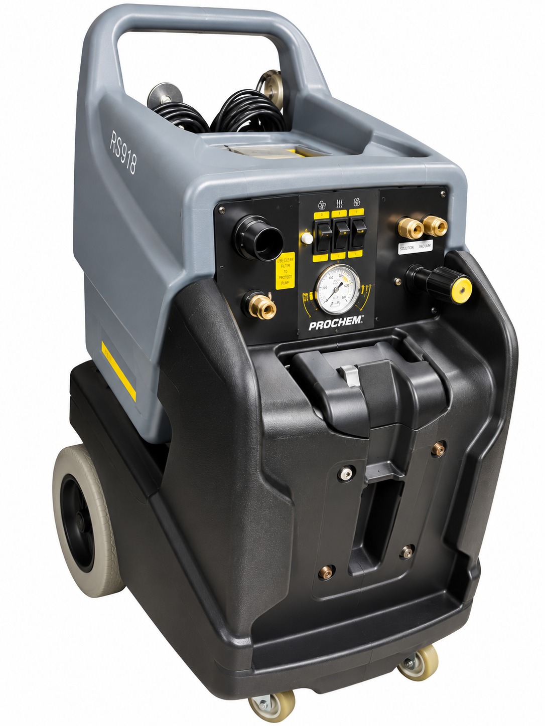 Prochem Commercial Carpet Extractor – Professional Grade