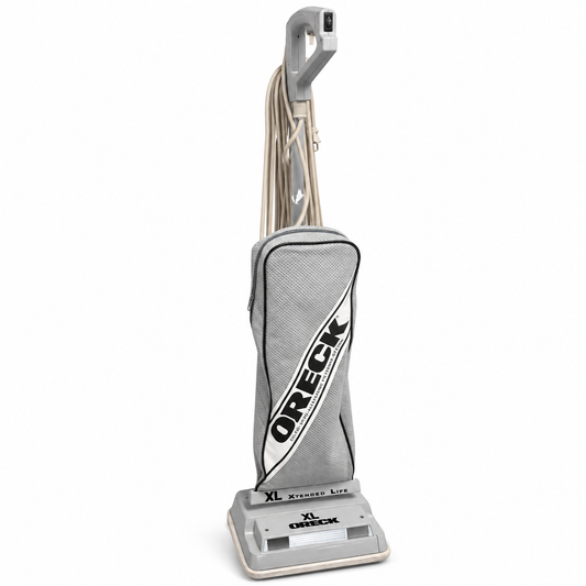 Oreck XL Xtended Life Upright Vacuum – Used