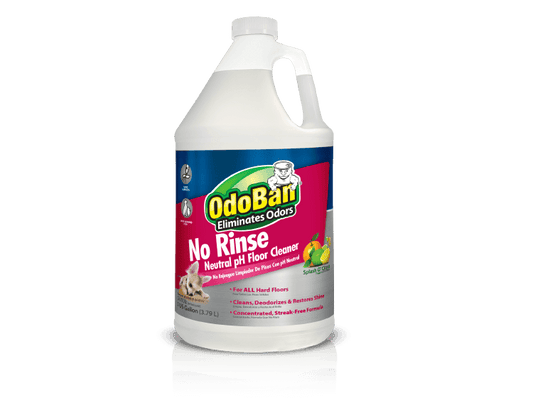 ODOBAN DEODORIZER 1 GAL