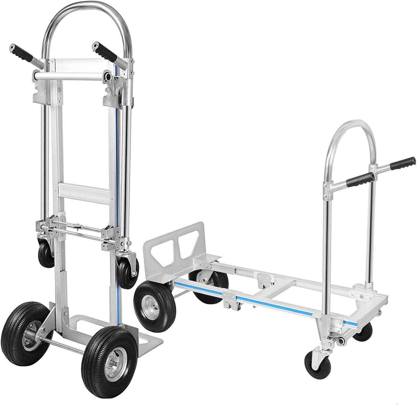 Aluminum Hand Truck/ Dolly