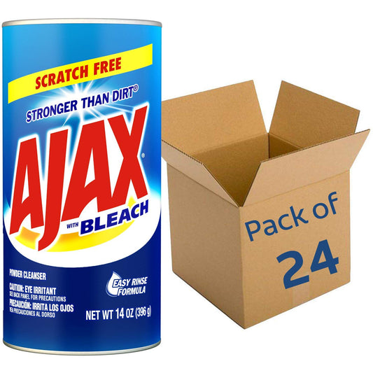 Ajax Powder 24case