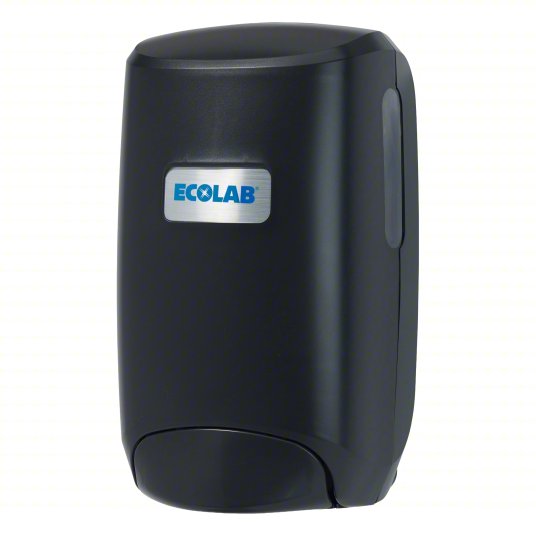 ECOLAB Soap/Sanitizer Dispenser
