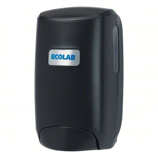 ECOLAB Soap/Sanitizer Dispenser