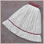 LP A-C32 Cotton Wide Band Mop