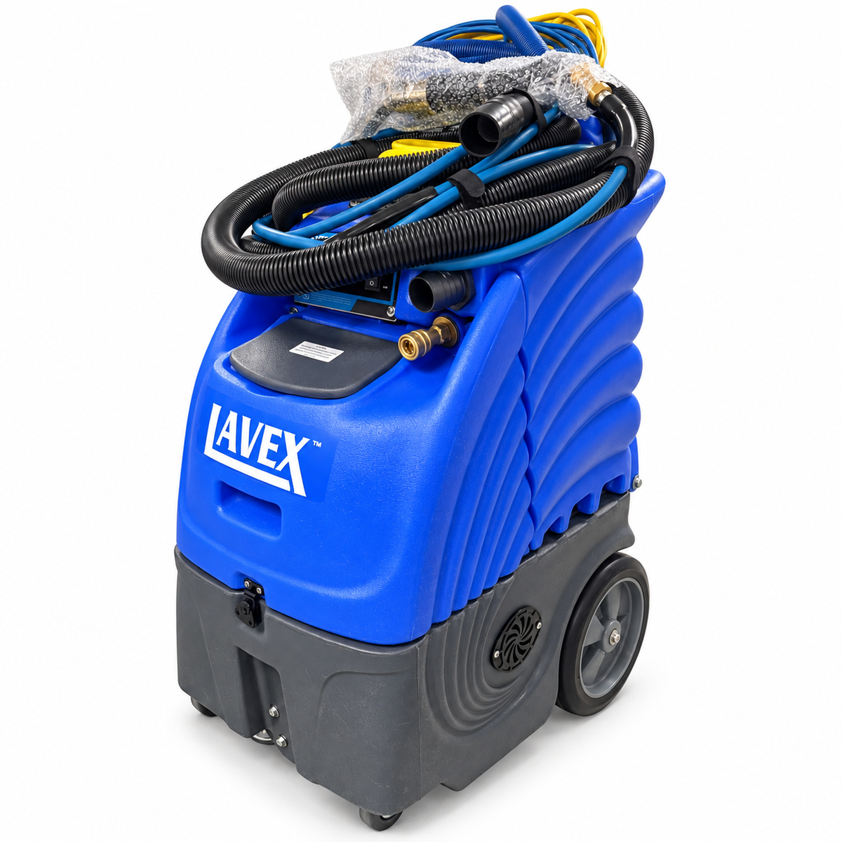 Lavex Portable Carpet Extractor