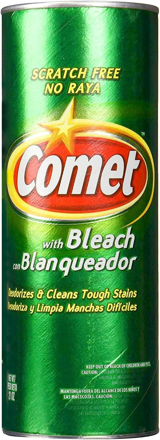 Comet Powder 21oz