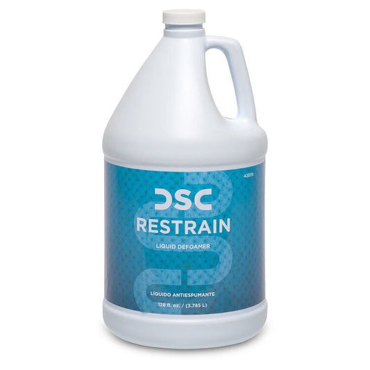 DSC Restrain: Liquid Defoamer