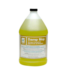 DAMP MOP NEUTRAL CLEANER