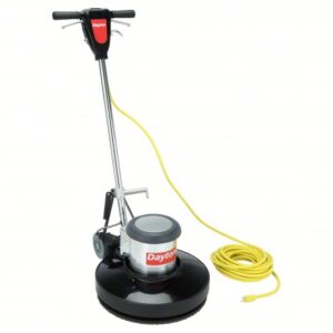 Dayton Floor Scrubber/Polisher Dual 20inch with pad holder