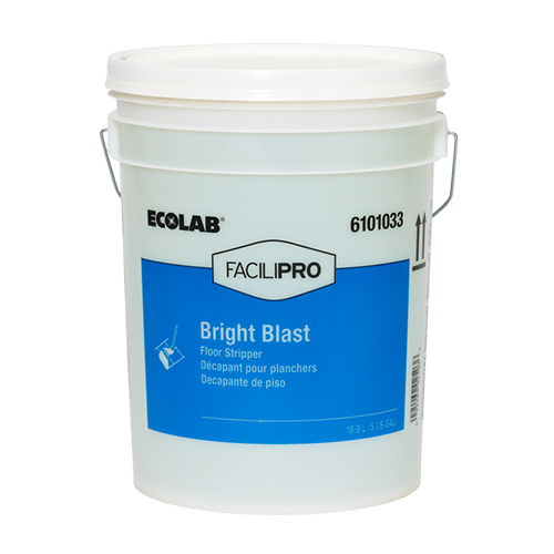 FaciliPro Bright Blast Low Odor 5 Gallon