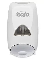 Gojo Foaming Soap Push Dispenser (USED)