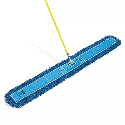 72in complete dust mop kit