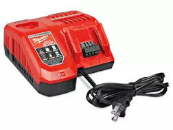 Battery Rapid Charger Station Combo Kit
