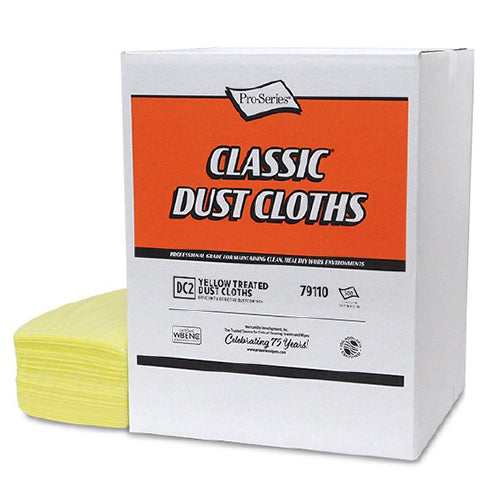 Pro Series Classic Dust Cloth