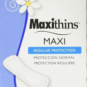 Maxithin Pads