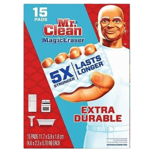 Mr Clean Magic Eraser (individually sold)