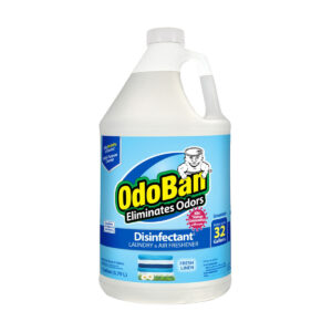 Odoban Deodorizer Fresh Linen