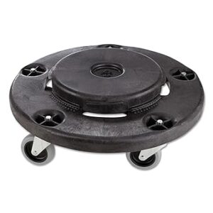 Rubbermaid 264000 Commercial Trash Can Dolly