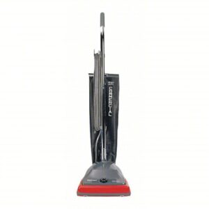 Eureka upright vacuum