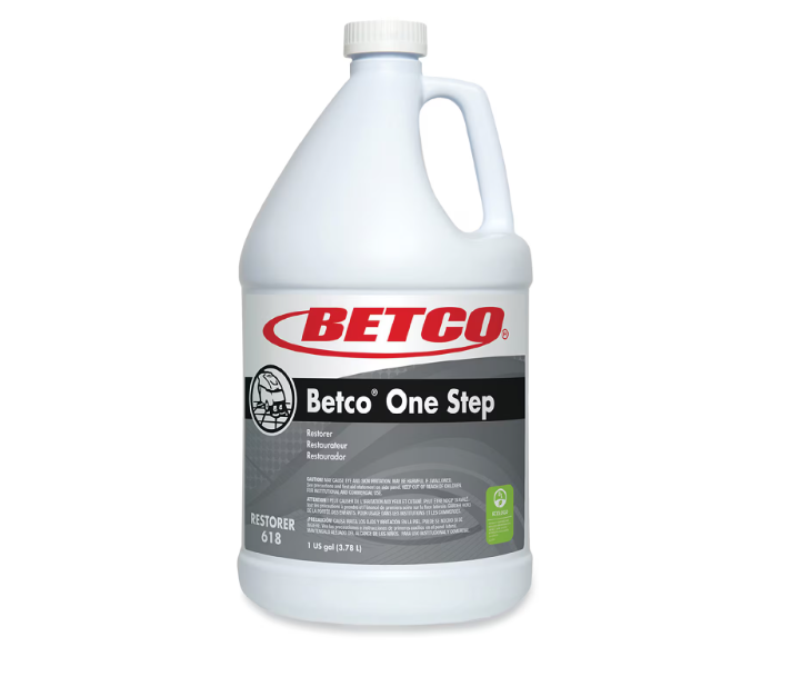 Betco One Step Floor Restorer