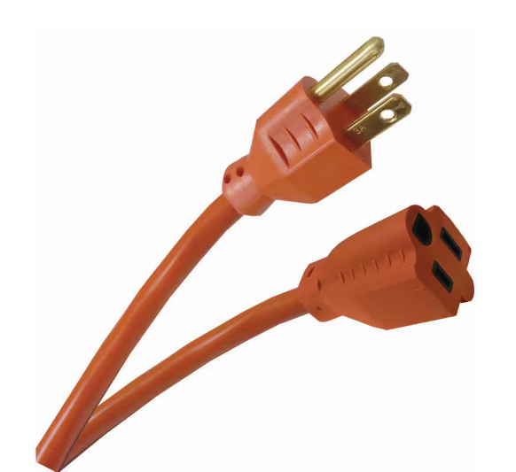HDX Extension Cord