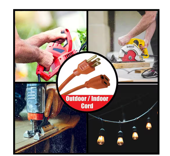 HDX Extension Cord