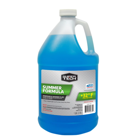 Super Tech Summer Formula